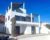 Nieuwbouw Woningen - Villa - Rojales - Golf La Marquesa (Ciudad Quesada)
