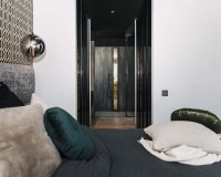 Nieuwbouw Woningen - Villa - Rojales