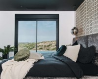 Nieuwbouw Woningen - Villa - Rojales