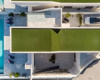 Nieuwbouw Woningen - Villa - Rojales