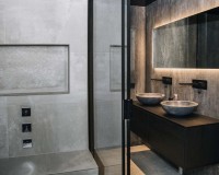 Nieuwbouw Woningen - Villa - Rojales