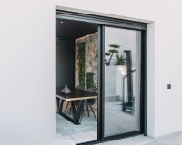 Nieuwbouw Woningen - Villa - Rojales