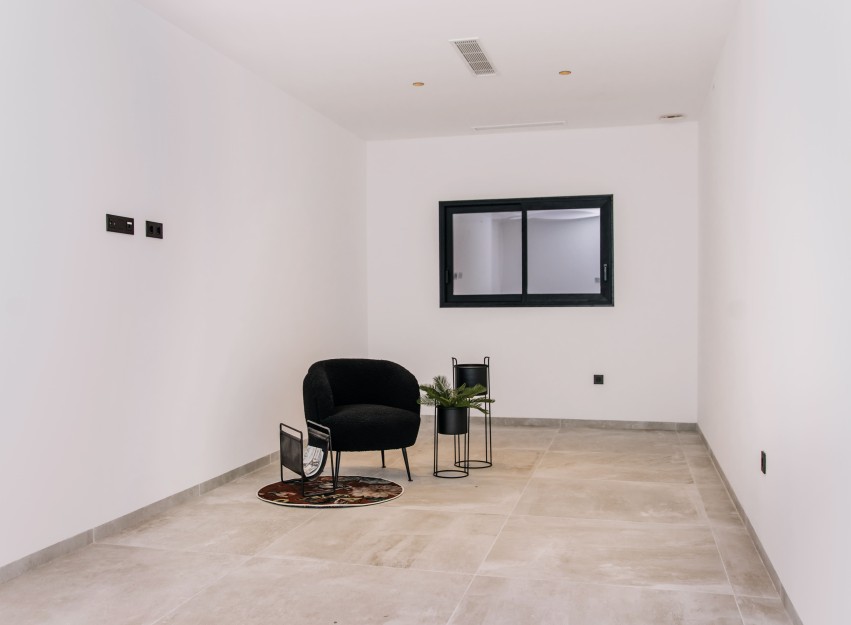 Nieuwbouw Woningen - Villa - Rojales