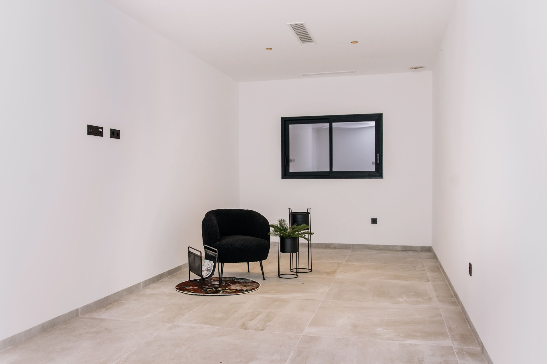 Nieuwbouw Woningen - Villa - Rojales