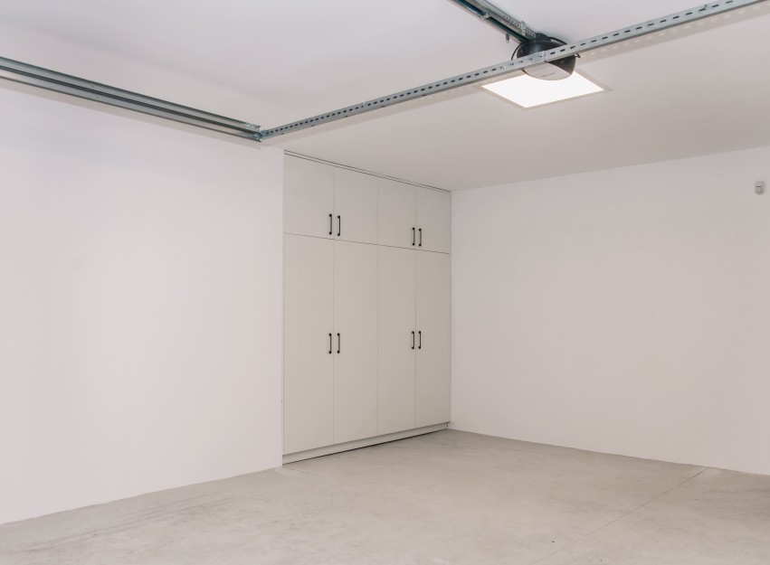 Nieuwbouw Woningen - Villa - Rojales