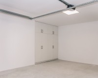 Nieuwbouw Woningen - Villa - Rojales