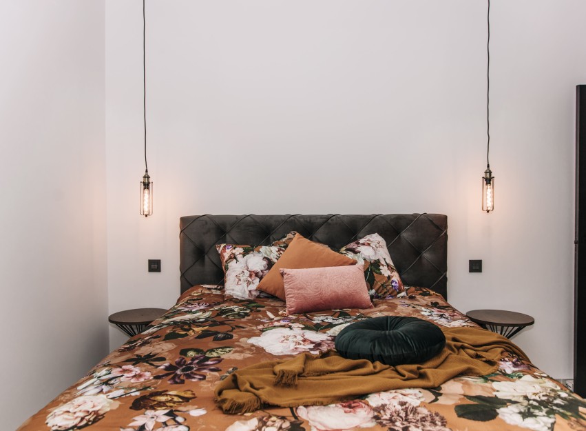 Nieuwbouw Woningen - Villa - Rojales