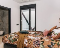 Nieuwbouw Woningen - Villa - Rojales