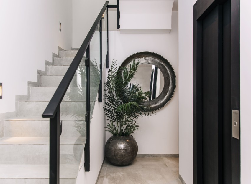 Nieuwbouw Woningen - Villa - Rojales