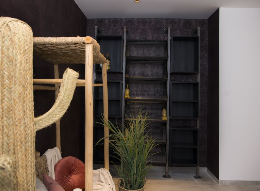 Nieuwbouw Woningen - Villa - Rojales