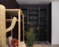 Nieuwbouw Woningen - Villa - Rojales