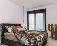 Nieuwbouw Woningen - Villa - Rojales