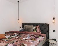 Nieuwbouw Woningen - Villa - Rojales
