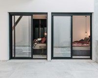 Nieuwbouw Woningen - Villa - Rojales