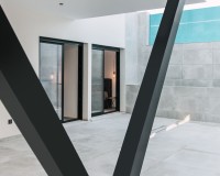 Nieuwbouw Woningen - Villa - Rojales