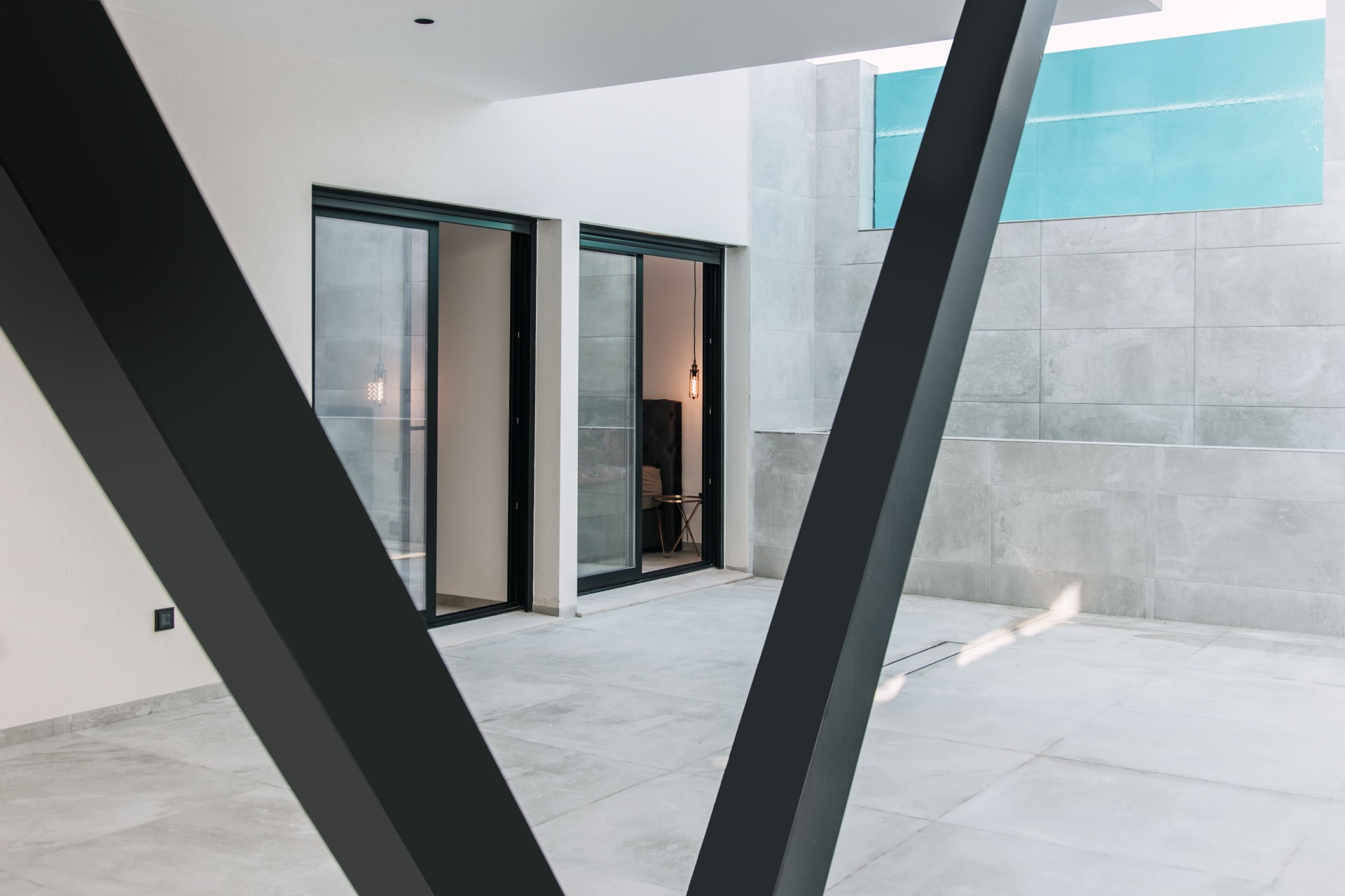 Nieuwbouw Woningen - Villa - Rojales