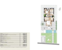 Nieuwbouw Woningen - Villa - San Fulgencio - El Oasis