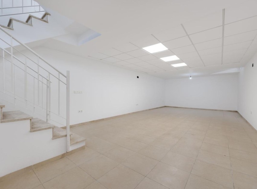 Nieuwbouw Woningen - Villa - San Fulgencio - El Oasis