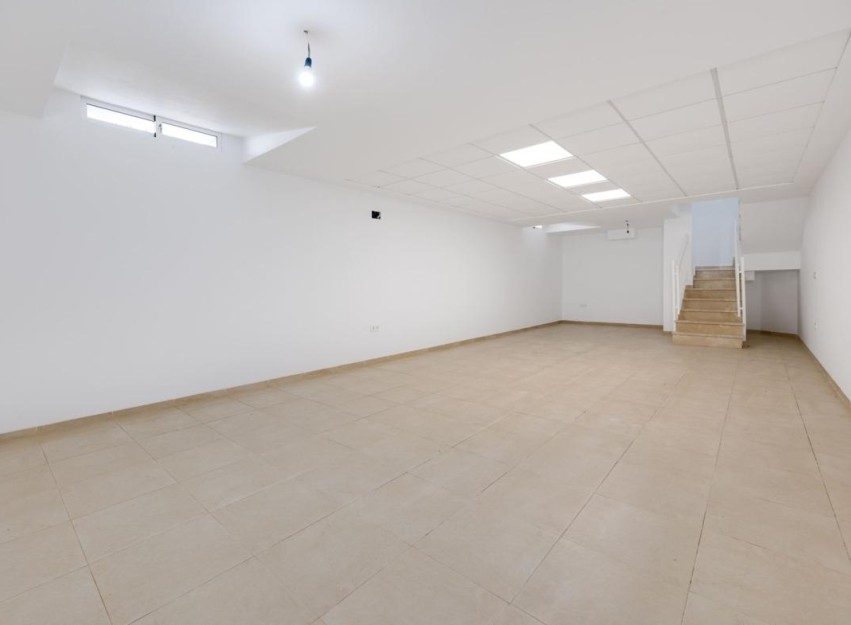 Nieuwbouw Woningen - Villa - San Fulgencio - El Oasis