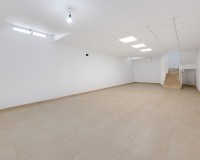 Nieuwbouw Woningen - Villa - San Fulgencio - El Oasis