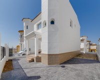 Nieuwbouw Woningen - Villa - San Fulgencio - El Oasis