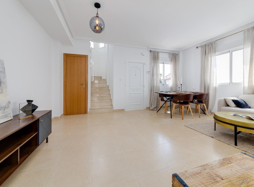 Nieuwbouw Woningen - Villa - San Fulgencio - El Oasis