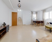 Nieuwbouw Woningen - Villa - San Fulgencio - El Oasis