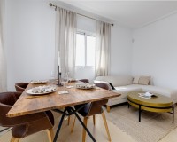 Nieuwbouw Woningen - Villa - San Fulgencio - El Oasis