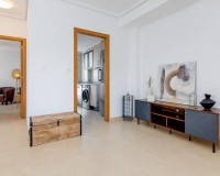 Nieuwbouw Woningen - Villa - San Fulgencio - El Oasis