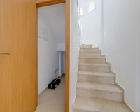 Nieuwbouw Woningen - Villa - San Fulgencio - El Oasis