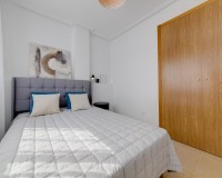 Nieuwbouw Woningen - Villa - San Fulgencio - El Oasis