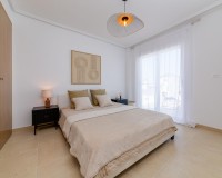 Nieuwbouw Woningen - Villa - San Fulgencio - El Oasis