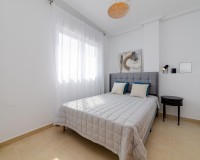 Nieuwbouw Woningen - Villa - San Fulgencio - El Oasis