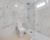 Nieuwbouw Woningen - Villa - San Fulgencio - El Oasis