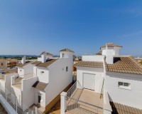 Nieuwbouw Woningen - Villa - San Fulgencio - El Oasis