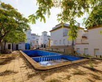 Nieuwbouw Woningen - Villa - San Fulgencio - El Oasis