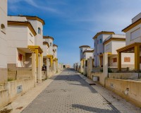 Nieuwbouw Woningen - Villa - San Fulgencio - El Oasis