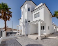 Nieuwbouw Woningen - Villa - San Fulgencio - El Oasis