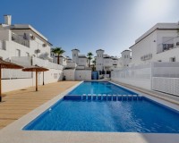 Nieuwbouw Woningen - Villa - San Fulgencio - El Oasis