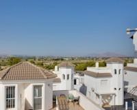 Nieuwbouw Woningen - Villa - San Fulgencio - El Oasis