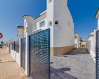 Nieuwbouw Woningen - Villa - San Fulgencio - El Oasis