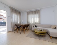Nieuwbouw Woningen - Villa - San Fulgencio - El Oasis