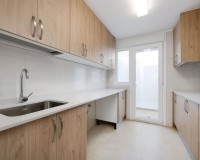 Nieuwbouw Woningen - Villa - San Fulgencio - El Oasis