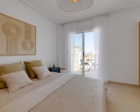 Nieuwbouw Woningen - Villa - San Fulgencio - El Oasis