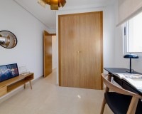 Nieuwbouw Woningen - Villa - San Fulgencio - El Oasis