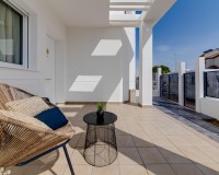 Nieuwbouw Woningen - Villa - San Fulgencio - El Oasis