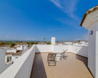 Nieuwbouw Woningen - Villa - San Fulgencio - El Oasis