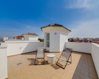 Nieuwbouw Woningen - Villa - San Fulgencio - El Oasis