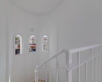 Nieuwbouw Woningen - Villa - San Fulgencio - El Oasis