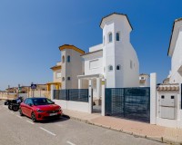 Nieuwbouw Woningen - Villa - San Fulgencio - El Oasis